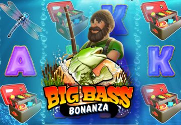 NetEnt - игровой автомат онлайн от Various с RTP 97.45%